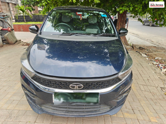 2022 Tata&nbsp;Tigor XZ