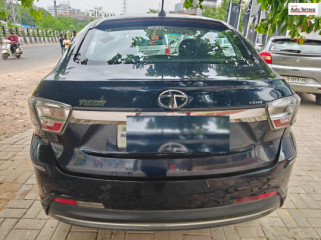 2022 Tata&nbsp;Tigor XZ