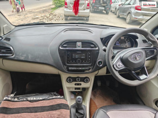 2022 Tata&nbsp;Tigor XZ
