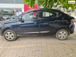 2022 Tata&nbsp;Tigor XZ