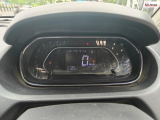 2022 Tata&nbsp;Tigor XZ