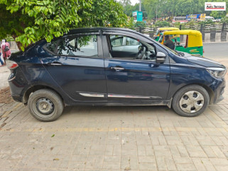 2022 Tata&nbsp;Tigor XZ