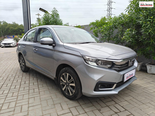 2021 Honda&nbsp;Amaze 2016-2021 VX CVT Petrol