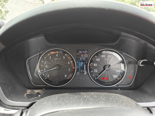 2021 Honda&nbsp;Amaze 2016-2021 VX CVT Petrol