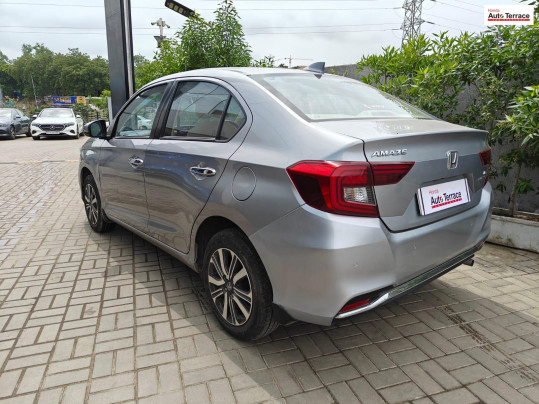 2021 Honda&nbsp;Amaze 2016-2021 VX CVT Petrol