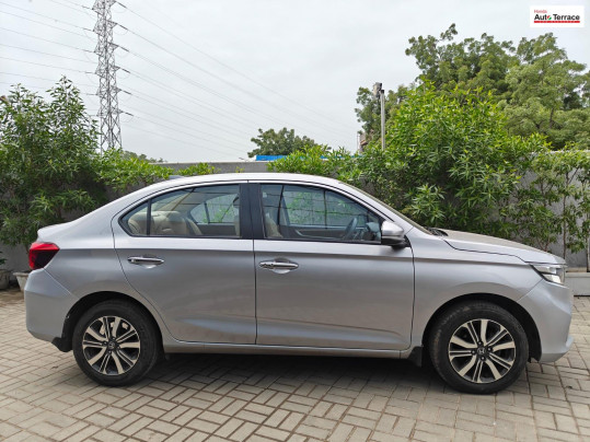 2021 Honda&nbsp;Amaze 2016-2021 VX CVT Petrol