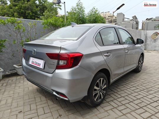 2021 Honda&nbsp;Amaze 2016-2021 VX CVT Petrol