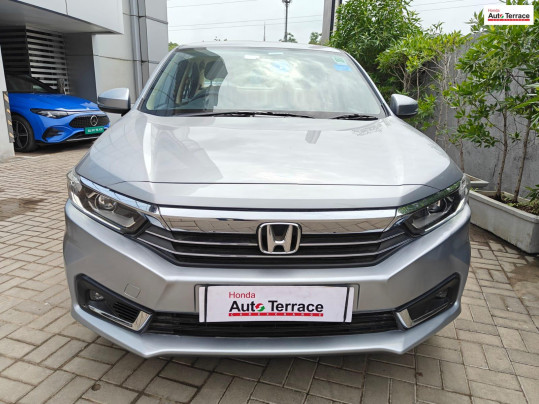 2021 Honda&nbsp;Amaze 2016-2021 VX CVT Petrol