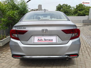 2021 Honda&nbsp;Amaze 2016-2021 VX CVT Petrol