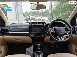 2021 Honda&nbsp;Amaze 2016-2021 VX CVT Petrol