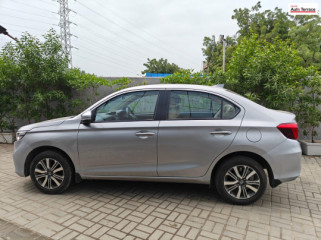 2021 Honda&nbsp;Amaze 2016-2021 VX CVT Petrol