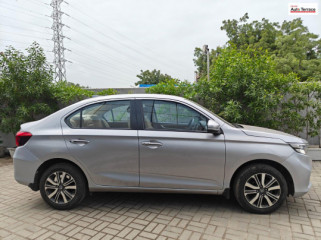 2021 Honda&nbsp;Amaze 2016-2021 VX CVT Petrol
