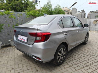 2021 Honda&nbsp;Amaze 2016-2021 VX CVT Petrol