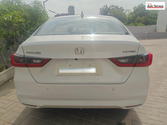2024 Honda&nbsp;Amaze ZX