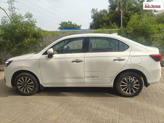 2024 Honda&nbsp;Amaze ZX