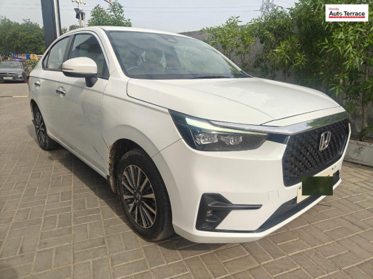 2024 Honda&nbsp;Amaze ZX