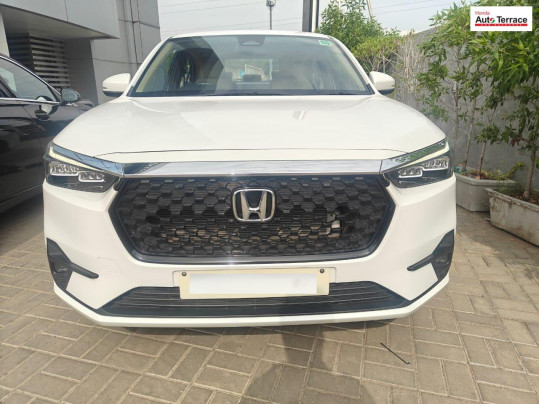 2024 Honda&nbsp;Amaze ZX