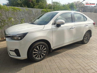 2024 Honda&nbsp;Amaze ZX