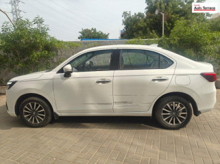 2024 Honda&nbsp;Amaze ZX