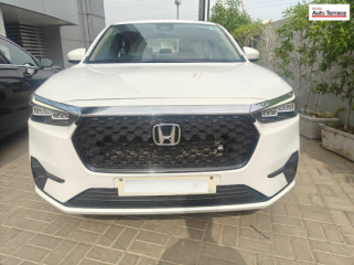 2024 Honda&nbsp;Amaze ZX