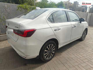 2024 Honda&nbsp;Amaze ZX