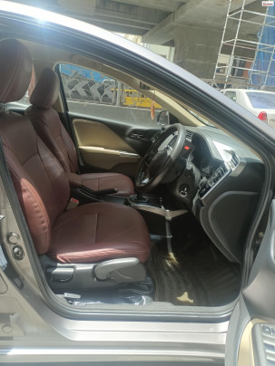 2015 Honda&nbsp;City 4th Generation V MT AVN
