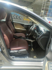 2015 Honda&nbsp;City 4th Generation V MT AVN