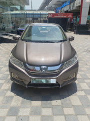 2015 Honda&nbsp;City 4th Generation V MT AVN