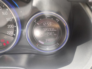2015 Honda&nbsp;City 4th Generation V MT AVN