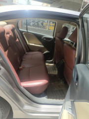 2015 Honda&nbsp;City 4th Generation V MT AVN
