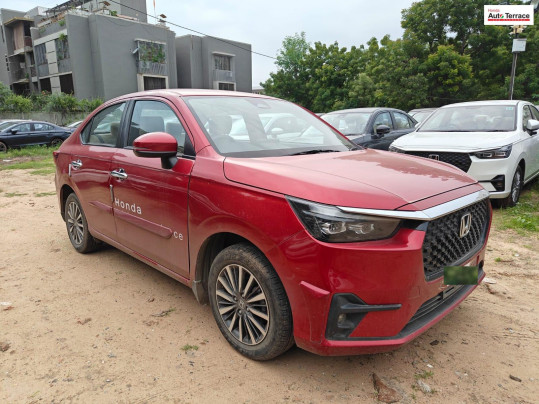 2024 Honda&nbsp;Amaze ZX