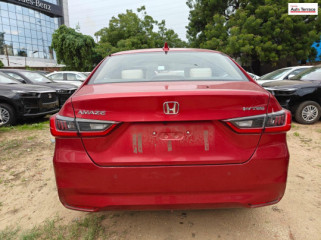 2024 Honda&nbsp;Amaze ZX