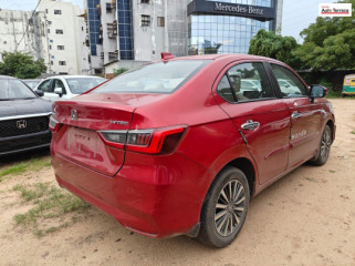 2024 Honda&nbsp;Amaze ZX
