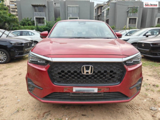 2024 Honda&nbsp;Amaze ZX