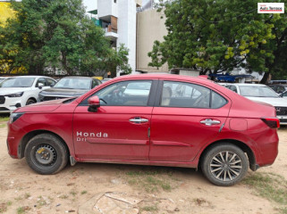 2024 Honda&nbsp;Amaze ZX