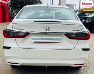 2024 Honda&nbsp;Amaze ZX