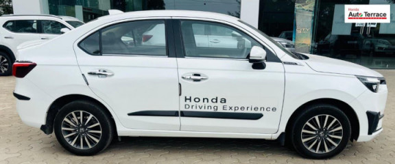 2024 Honda&nbsp;Amaze ZX