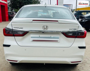 2024 Honda&nbsp;Amaze ZX