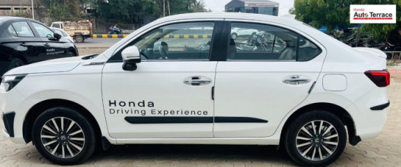 2024 Honda&nbsp;Amaze ZX