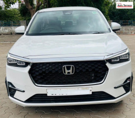 2024 Honda&nbsp;Amaze ZX