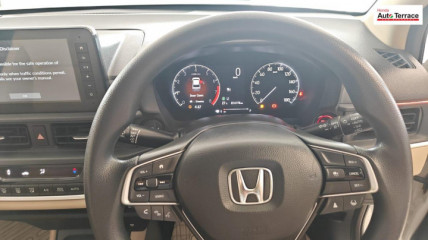 2024 Honda&nbsp;Amaze ZX