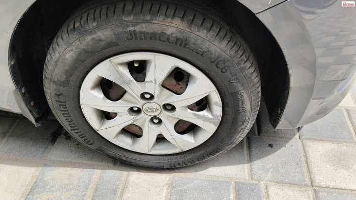 2016 Hyundai&nbsp;i20 2015-2017 Sportz Petrol
