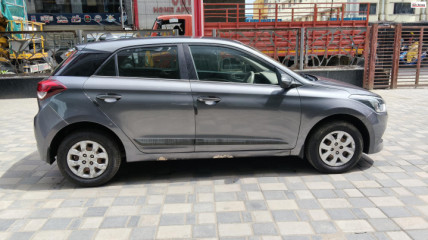 2016 Hyundai&nbsp;i20 2015-2017 Sportz Petrol
