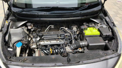 2016 Hyundai&nbsp;i20 2015-2017 Sportz Petrol