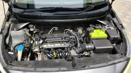 2016 Hyundai&nbsp;i20 2015-2017 Sportz Petrol