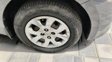 2016 Hyundai&nbsp;i20 2015-2017 Sportz Petrol