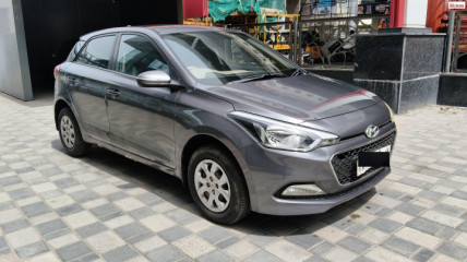 2016 Hyundai&nbsp;i20 2015-2017 Sportz Petrol
