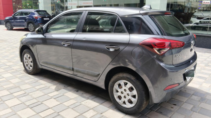 2016 Hyundai&nbsp;i20 2015-2017 Sportz Petrol