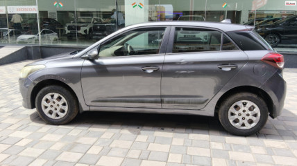 2016 Hyundai&nbsp;i20 2015-2017 Sportz Petrol