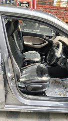 2016 Hyundai&nbsp;i20 2015-2017 Sportz Petrol